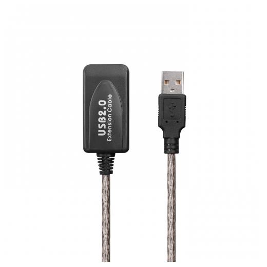 S-LINK SL-UE130, Güçlendirilmiş USB Uzatma Kablosu 10 Metre