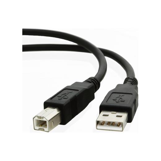 POWERGATE UPR-030, USB2,0 Yazıcı Kablosu 3 Metre