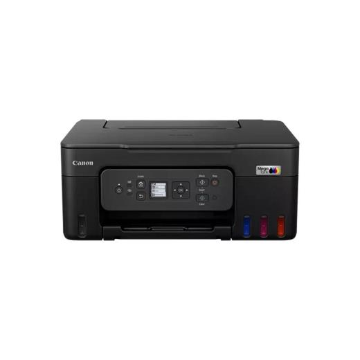 CANON PIXMA G3480, Renkli, Mürekkep Mega Tanklı, Yazıcı, Tarayıcı, Fotokopi, Wifi, Duplex, ORİJİNAL MÜREKKEP