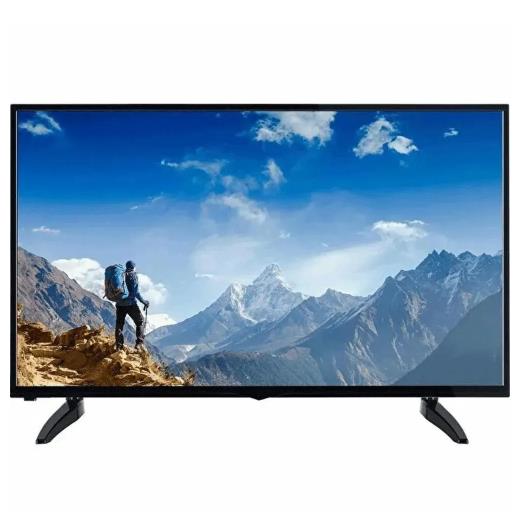 TELEFUNKEN 43TF8580A, 43" 109 Cm, Full HD, Dahili Wifi, Dahili Uydu Alıcılı, Android Led Televizyon
