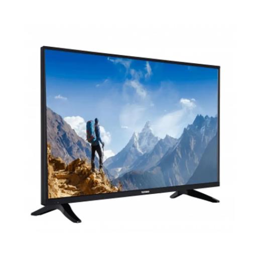 TELEFUNKEN 43TF8580A, 43" 109 Cm, Full HD, Dahili Wifi, Dahili Uydu Alıcılı, Android Led Televizyon