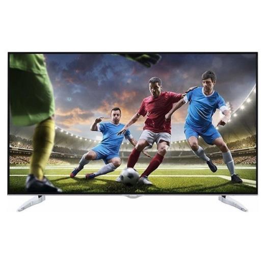 TELEFUNKEN 50TU9090UA, 50" 127 Cm, 4K Ultra HD, Dahili Wifi, Dahili Uydu Alıcılı, Android Led Televizyon