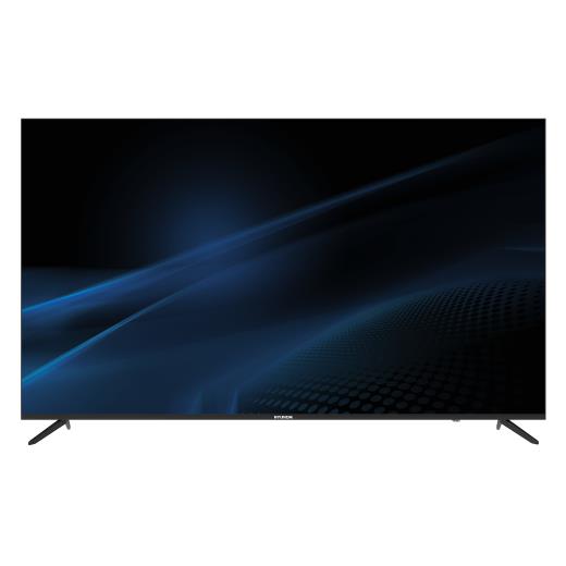 HYUNDAI 50HYN2205, 50" 127cm, 4K Ultra HD, Dahili Wi-Fi, Dahili Uydu Alıcılı, Smart Led Televizyon