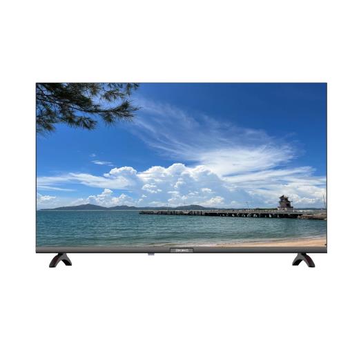 HIKING 32HS24000, 32" 82cm, HD Ready,  Dahili Wi-Fi, Dahili Uydu Alıcılı, Android Led Televizyon
