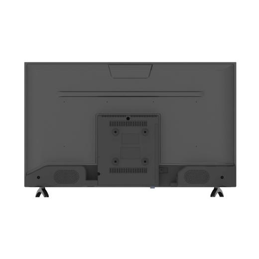 HIKING 32HS24000, 32" 82cm, HD Ready,  Dahili Wi-Fi, Dahili Uydu Alıcılı, Android Led Televizyon