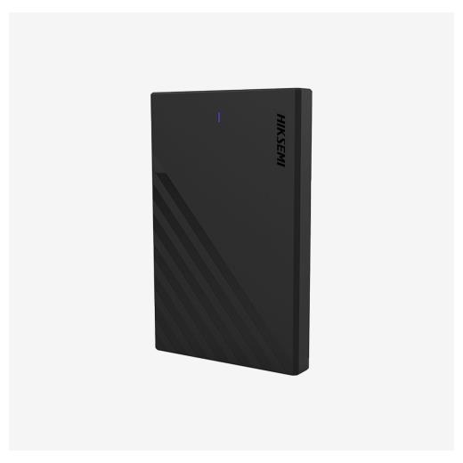 HIKSEMI HS-HUB-MHB201, USB3.0, 2,5" Disk Kutusu. (SSD ve HDD Destekler, 5Gbps, Siyah, Win, Mac-OS, Linux, Android)