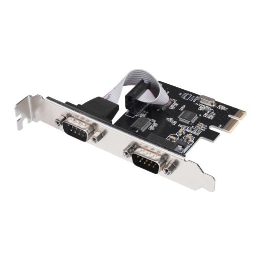 S-LINK SL-EX2S PCI Express TO Seri PORT (RS232)