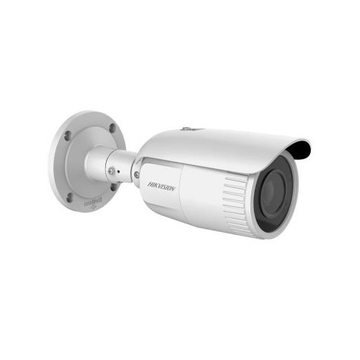HIKVISION DS-2CD1623G0-IZS 2Mpix, 2,8-12mm  Motorize Lens, H265+,30Mt Gece Görüşü, SD Kart, PoE, Bullet IP Kamera
