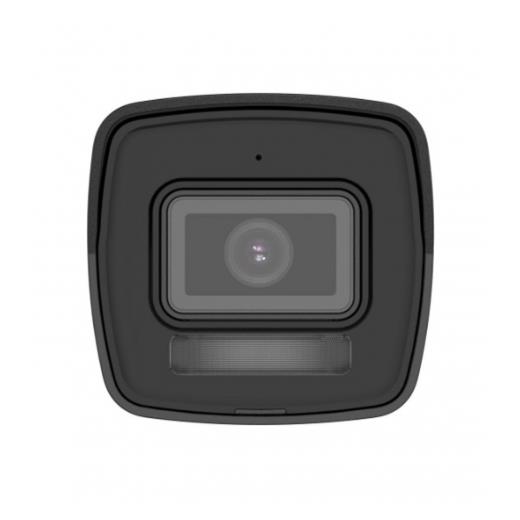 HIKVISION DS-2CD1023G2-LIUF 2Mpix, 4mm Lens, H265+ ,30Mt Gece Görüşü, Hybrid Light, SD Kart,Dahili Mikrofon, PoE, Bullet IP Kamera