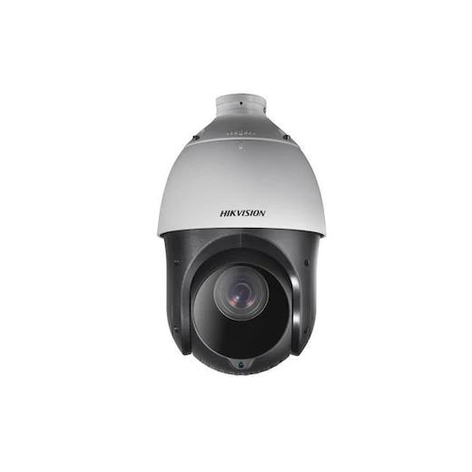 HIKVISION DS-2DE4425IW-DE, 4Mpix, 4,8-120mm Lens, 25X Optik Zoom, 100Mt Gece Görüşü, SD Kart, PoE, Ses Giriş Çıkış, H265+, Speed Dome PTZ IP Kamera (Ayak Dahil)