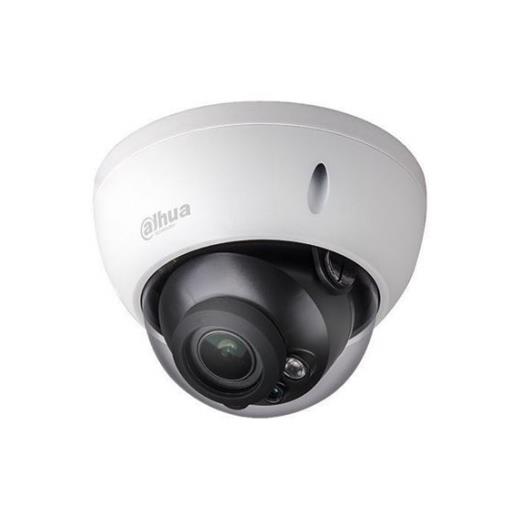 DAHUA IPC-HDBW1431R-ZS-2812-S4 4Mpix, 2,8-12mm  Motorize Lens, H265+, 40Mt Gece Görüşü, IP67, PoE Dome IP Kamera