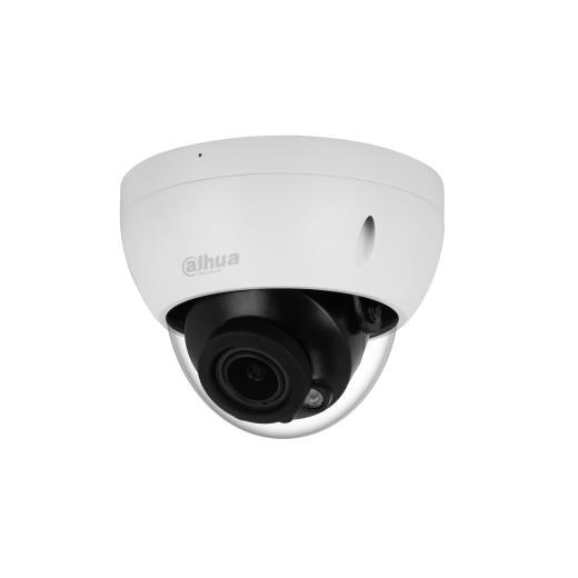 DAHUA IPC-HDBW2241R-ZAS-27135 2Mpix, 2,7-13,5mm  Motorize Lens, H265+, Dahili Mikrofon, 40Mt Gece Görüşü, IP67, PoE Dome IP Kamera