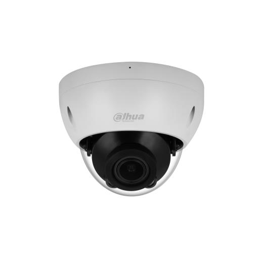 DAHUA IPC-HDBW2241R-ZAS-27135 2Mpix, 2,7-13,5mm  Motorize Lens, H265+, Dahili Mikrofon, 40Mt Gece Görüşü, IP67, PoE Dome IP Kamera