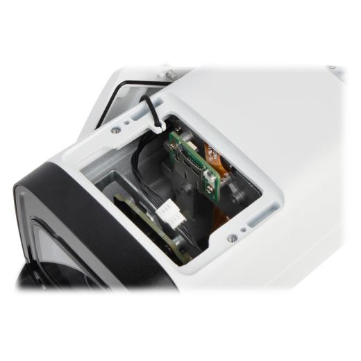 DAHUA IPC-HFW5241T-ASE  2Mpix, 3,6mm   Lens, H265+,Starlight, 80Mt Gece Görüşü,  IP67, PoE Metal Kasa Bullet IP Kamera
