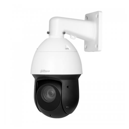 DAHUA  SD49225GB-HNR, 2Mpix, 4,8-120mm Motorize Lens, 25x Starlight, 100Mt. Gece Görüş, IP67, IK10, IR WizSense PTZ IP Kamera  (Ayak Dahil)