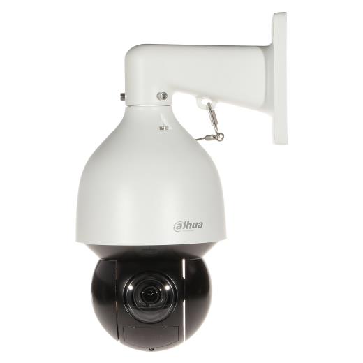 DAHUA SD5A232GB-HNR, 2Mpix, 4,8-154mm Motorize Lens, 32x Starlight, 150Mt. Gece Görüş IR WizSense PTZ IP Kamera (Ayak Dahil)