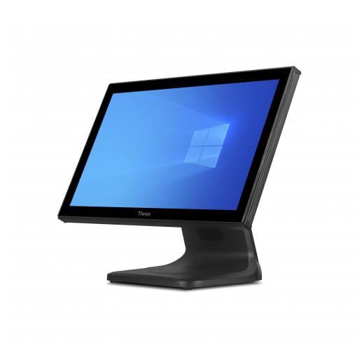 Tiwox TP-4950, Intel i5 5.Nesil, 18.5" Ekran,  8GB Ram, 128GB SSD, Endüstriyel, Dokunmatik Pos PC