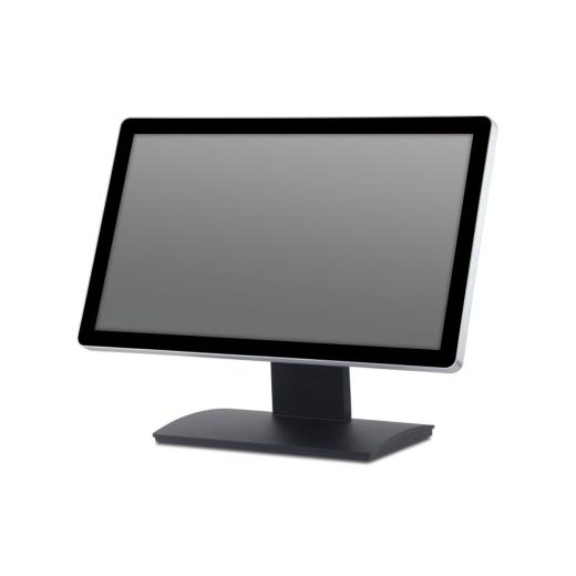 KodPos Eco-II 1855-İ, Intel i5 5.Nesil, 18.5"  Ekran, 8GB Ram, 128GB SSD, Endüstriyel, Dokunmatik Pos PC