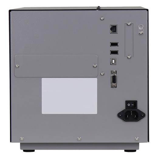 ARGOX IX6-250 Pro Barkod Yazıcı  (USB-Seri-Ethernet)