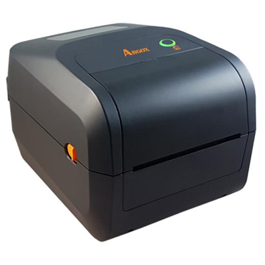ARGOX O4-250 Pro Barkod Yazıcı (USB-Seri-Ethernet)