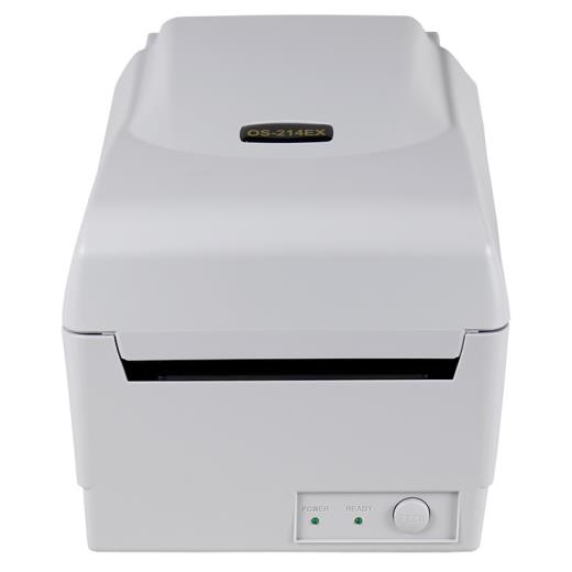 ARGOX OS-214EX Pro Barkod Yazıcı (Seri-USB-LAN)