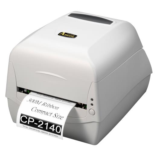 ARGOX CP-2140 Barkod Yazıcı (USB - Seri - LPT)