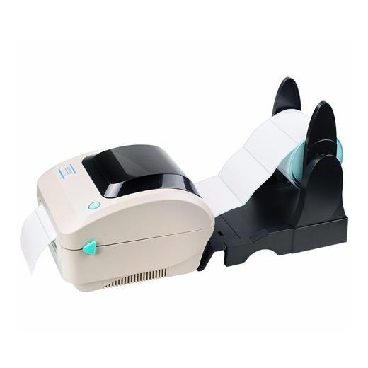 XPRINTER XP-470B Direkt TERMAL BARKOD YAZICI 152mm (USB-SERİ-LAN)