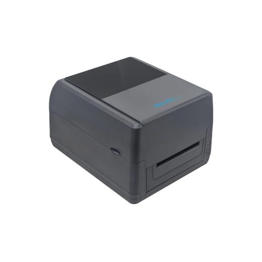 PALMX DXP-400 Masaüstü Barkod Yazıcı, Direkt Termal (Ribonsuz) Baskı, (USB-Ethernet)