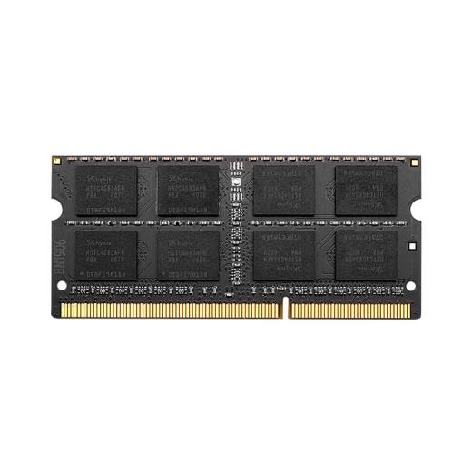 ARKTEK AKD3S8N1600, 8GB, DDR3, 1600Mhz, 16 Chip, 1,35V, CL11, Notebook, SODIMM RAM