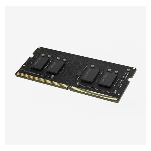 HIKSEMI HIKER, HSC304S16Z1, 4GB, DDR3, 1600Mhz, CL11, Notebook, SODIMM RAM