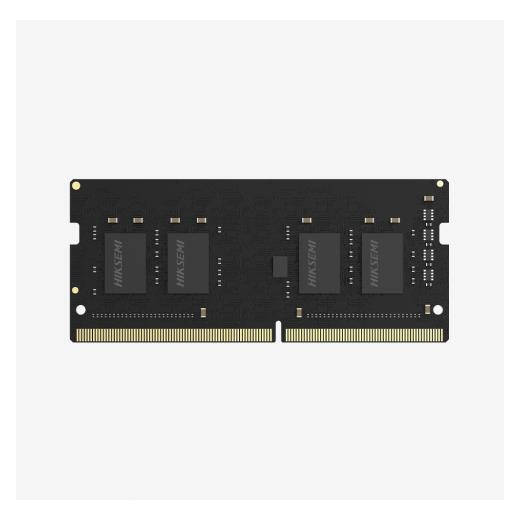 HIKSEMI HIKER, HSC304S16Z1, 4GB, DDR3, 1600Mhz, CL11, Notebook, SODIMM RAM