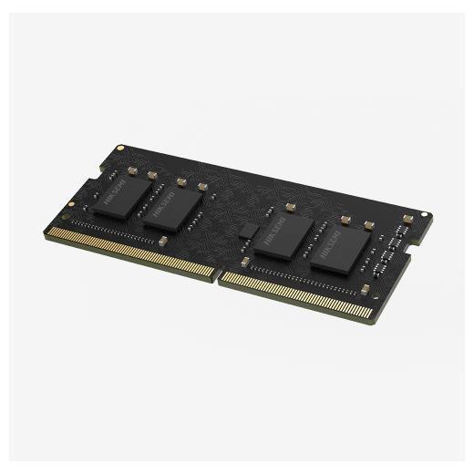 HIKSEMI HIKER, HSC308S16Z1, 8GB, DDR3, 1600Mhz, 16 Chip, CL11, Notebook, SODIMM RAM