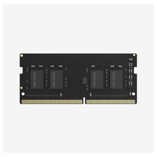 HIKSEMI HIKER, HSC408S26Z1, 8GB, DDR4, 2666Mhz, CL19, Notebook, SODIMM RAM