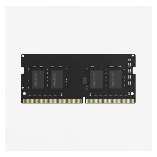 HIKSEMI HIKER, HSC408S32Z1, 8GB, DDR4, 3200Mhz, CL22, Notebook, SODIMM RAM