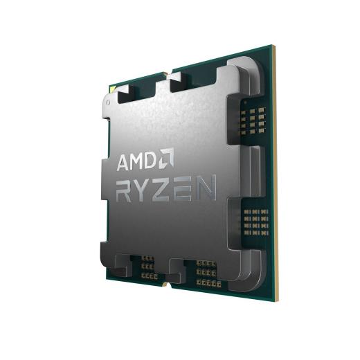 AMD RYZEN 9 7950X 16 Core, 4,50-5.70GHz, 80Mb Cache, 170W,  AM5 Soket, TRAY, (Dahili Grafik VAR, Fan YOK)