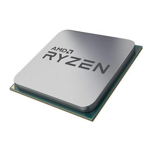 AMD RYZEN 5 5600 6 Core, 3,50-4.40GHz,  35Mb Cache, 65W, AM4 Soket, TRAY, (Dahili Grafik YOK, Fan YOK)