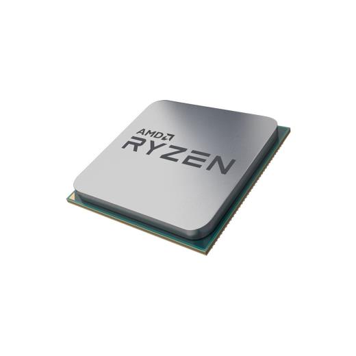 AMD RYZEN 5 5600T 6 Core, 3,50-4.50GHz,  32Mb Cache, 65W, AM4 Soket, TRAY, (Dahili Grafik YOK, Fan YOK)
