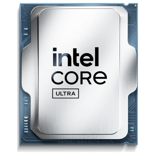 INTEL Core Ultra 7-265K, 20 Core, 3.9Ghz, 30Mb, 125W, LGA1851, 15.Nesil, TRAY, (Dahili Grafik VAR, Fan YOK)