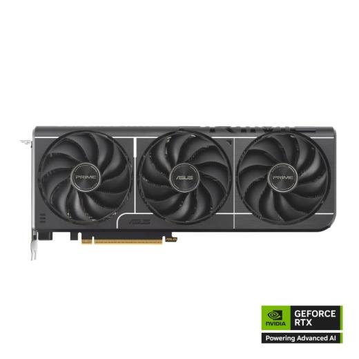 ASUS PRIME-RTX5060TI-O8G, 8Gb, 128Bit, GDDR7, 1xHDMI, 3xDP GAMING Ekran Kartı