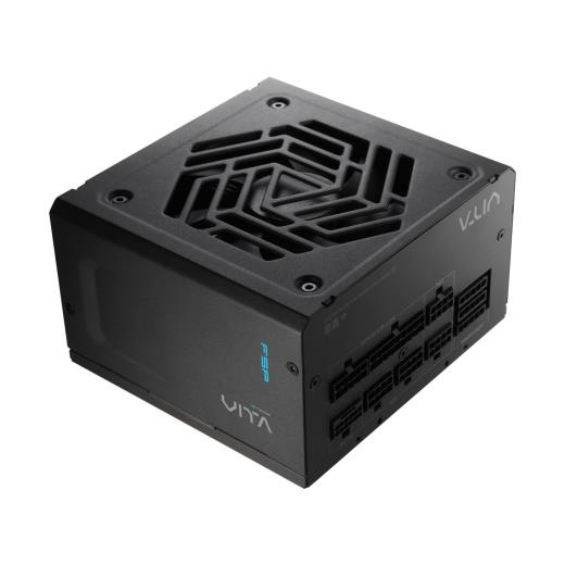 FSP VITA 1000GM, 1000W, 80+ GOLD,  Full Modüler, GAMING, ATX, Power Supply (PSU)