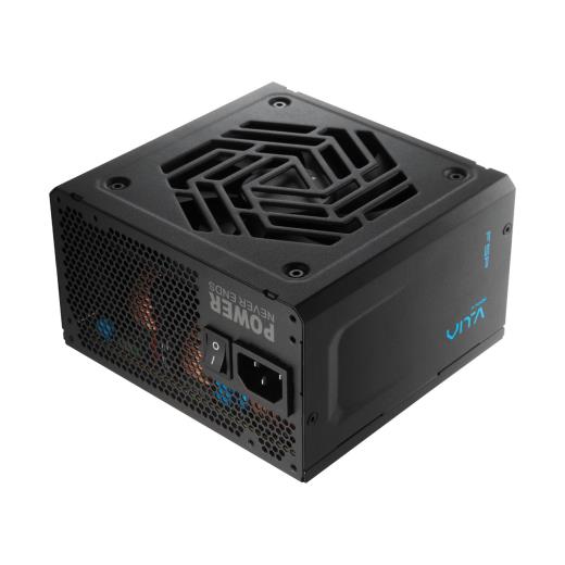 FSP VITA 850BD, 850W, 80+ BRONZ, Aktif PFC, GAMING, ATX, Power Supply (PSU)