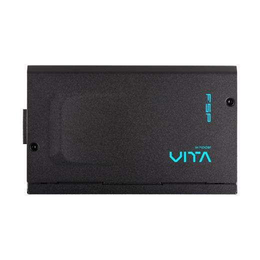 FSP VITA 850BD, 850W, 80+ BRONZ, Aktif PFC, GAMING, ATX, Power Supply (PSU)