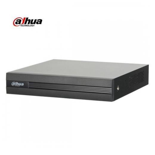 DAHUA XVR1B04-I, 4Kanal, 2Mpix, H265+, 1 HDD Desteği, 5in1 DVR Cihazı