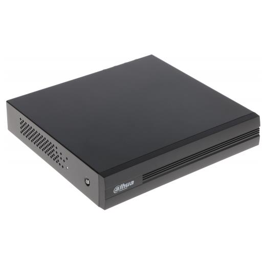 DAHUA XVR1B08-I, 8Kanal, 2Mpix, H265+, 1 HDD Desteği, 5in1 DVR Cihazı