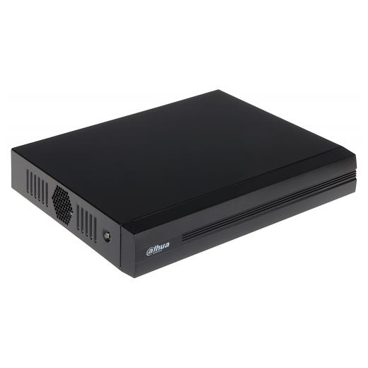 DAHUA XVR1B16-I, 16Kanal, 2Mpix, H265+, 1 HDD Desteği, 5in1 DVR Cihazı