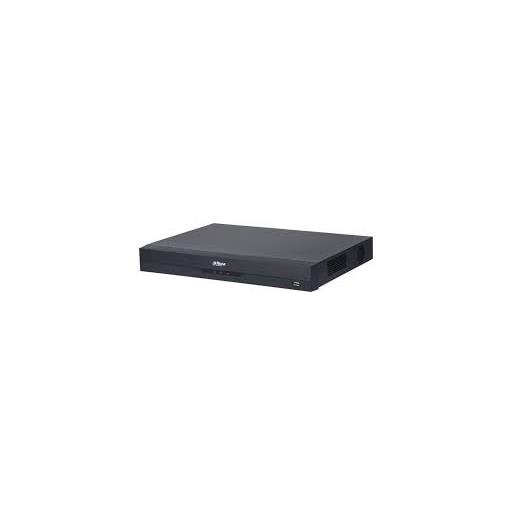 DAHUA XVR5232AN-I3, 32Kanal, 5Mpix, H265+, 2 HDD Desteği, 5in1 DVR Cihazı