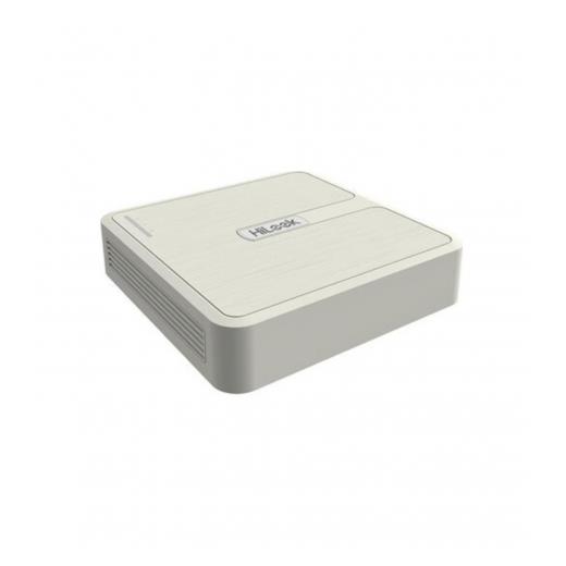 HILOOK DVR-104G-K1, 4Kanal, 2Mpix, H265, 1 HDD Desteği, 5in1 DVR Cihazı