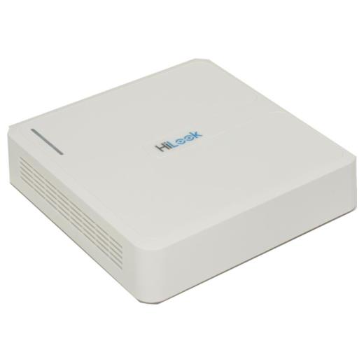 HILOOK DVR-104G-M1, 4Kanal, 2Mpix, H265, 1 HDD Desteği, 5in1 DVR Cihazı