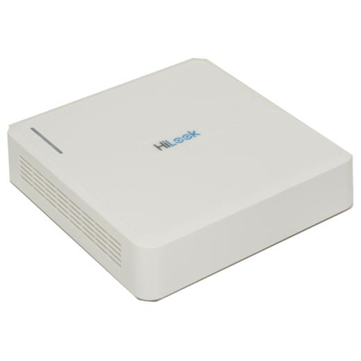 HILOOK DVR-108G-M1, 8Kanal, 2Mpix, H265, 1 HDD Desteği, 5in1 DVR Cihazı