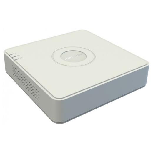 HIKVISION DS-7108NI-Q1, 8Kanal, 4Mpix, H265+, 1 HDD, UHD 1520P Kayıt, 60Mbps Bant Genişliği, NVR